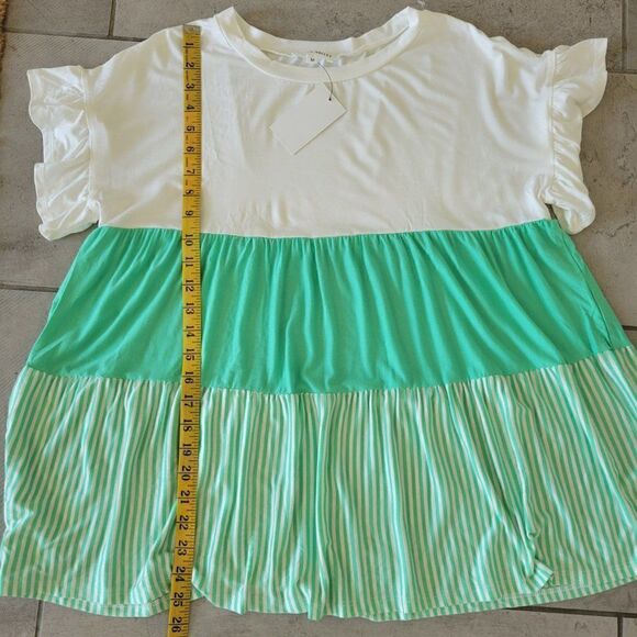 Peyton Valley Top size M - Picture 4 of 5